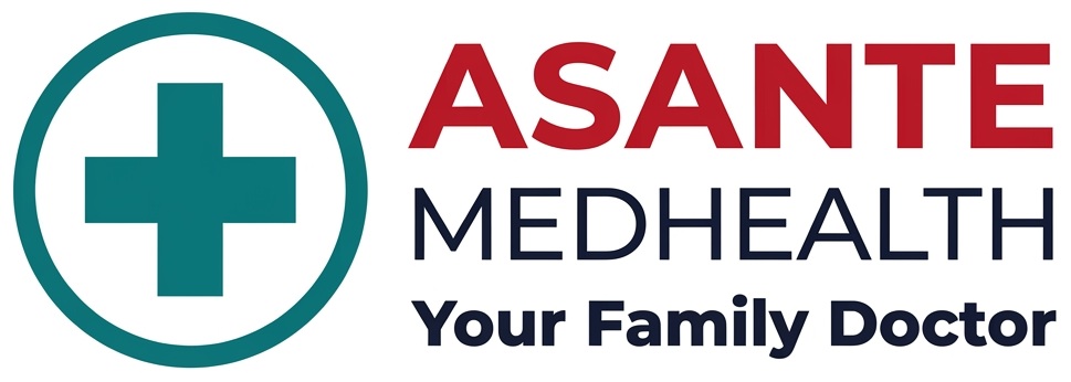 Asante Medhealth