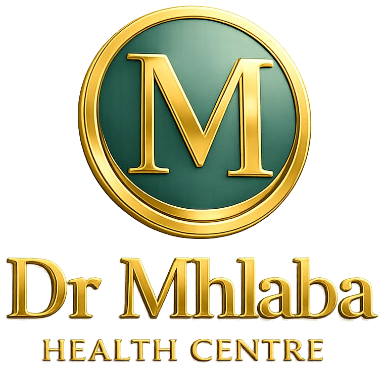 Dr Mhlaba Practice